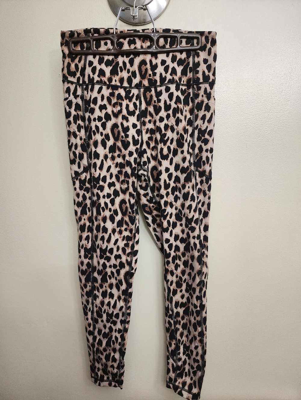 Victoria's Secret Essential Leggings Sz 8